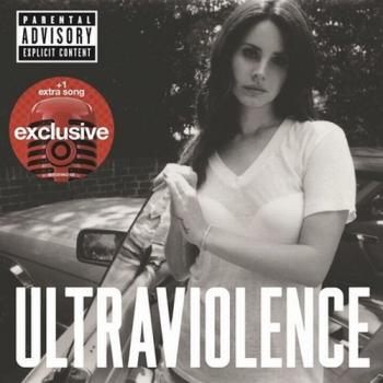 Lana Del Rey - Ultraviolence