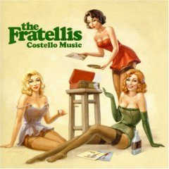 FRATELLIS-Costello Music