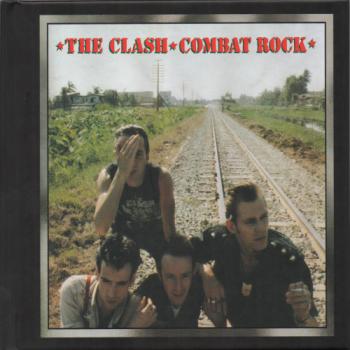 The Clash - Combat Rock