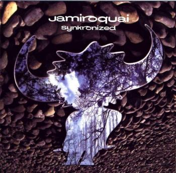 Jamiroquai - Synkronized + Вonus Tracks