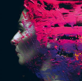 Steven Wilson - Hand. Cannot. Erase.