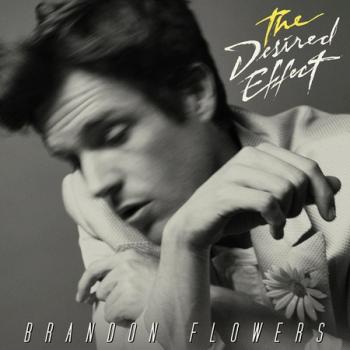 Brandon Flowers - The Desired Effect