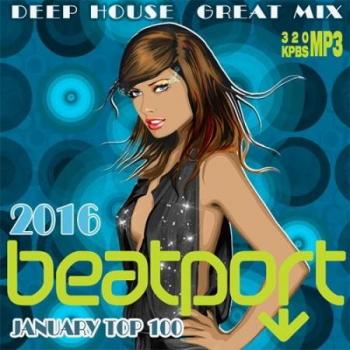 VA - Beatport Deep House Great Mix