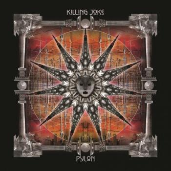 Killing Joke - Pylon