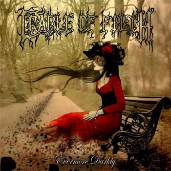 Cradle of Filth - Evermore Darkly