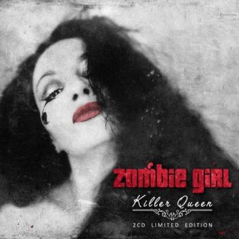 Zombie Girl - Killer Queen