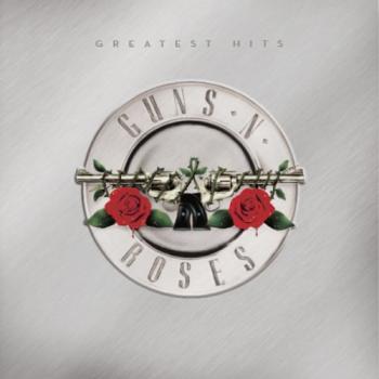 Guns N Roses - Greatest Hits