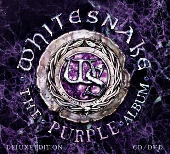 Whitesnake - The Purple Album