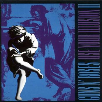 Guns N Roses - Use Your Illusion