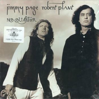 Jimmy Page Robert Plant - No Quarter