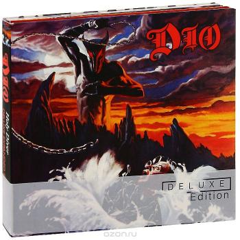 DIO - Holy Diver