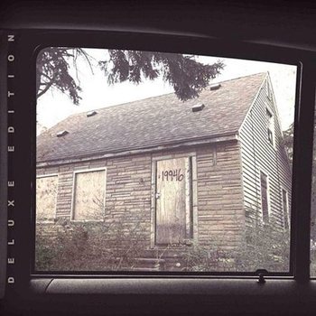 Eminem - The Marshall Mathers LP 2