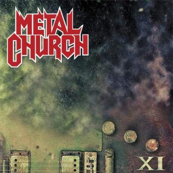 Metal Church - XI