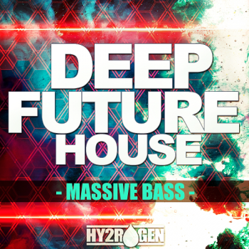 VA - Deep Function House Massive