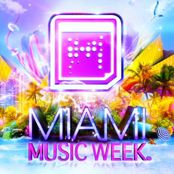 VA - Miami Week - Running Passion