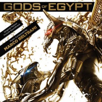 OST - Боги Египта / Gods of Egypt