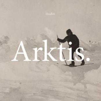 Ihsahn - Arktis