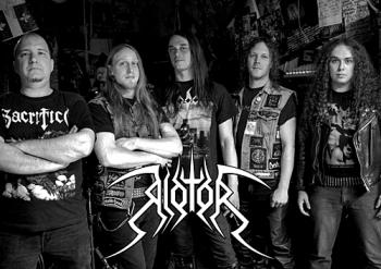 Riotor - Дискография