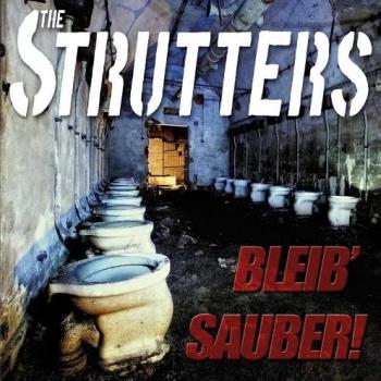 The Strutters - Bleib' Sauber!