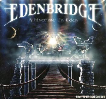 Edenbridge - A Livetime in Eden