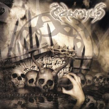 Talamyus - As Long as It Flows...