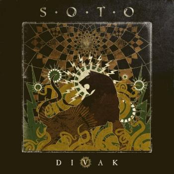 S.O.T.O. - Divak