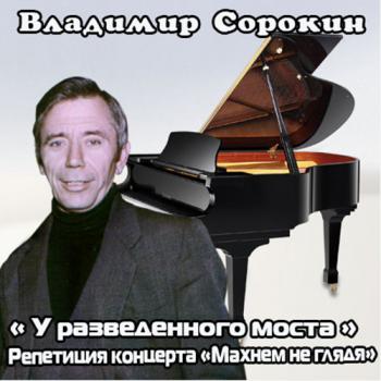 Владимир Сорокин - У разведенного моста