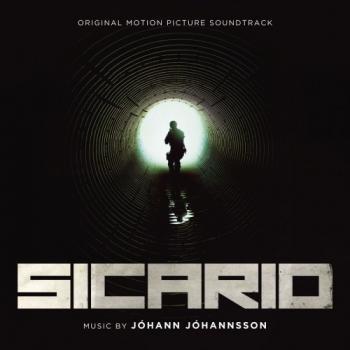 OST - Убийца / Sicario