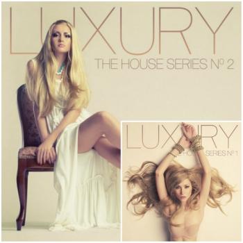 VA - Luxury, No 1-2