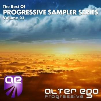 VA - Progressive Sampler Best Of Vol. 03