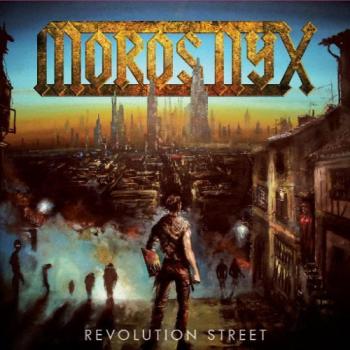 Moros Nyx - Revolution Street