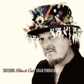 Zucchero - Black Cat