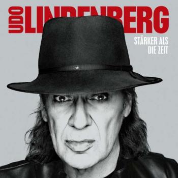 Udo Lindenberg - Starker als die Zeit