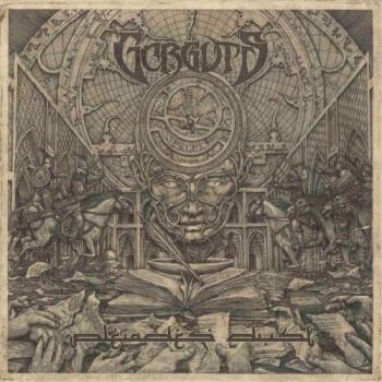 Gorguts - Pleiades' Dust