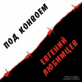 Евгений Любимцев - Под конвоем