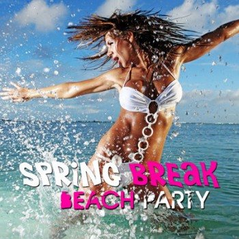 VA - Spring Break Beach Party