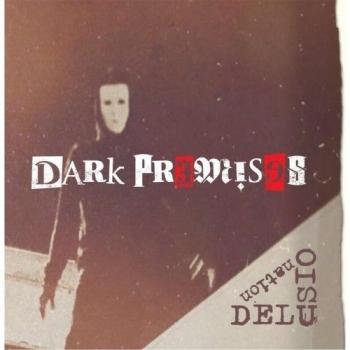 Dark Premises - Delusionation
