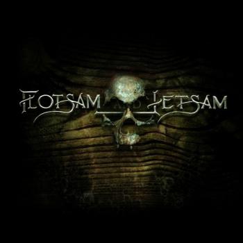 Flotsam and Jetsam - Flotsam and Jetsam