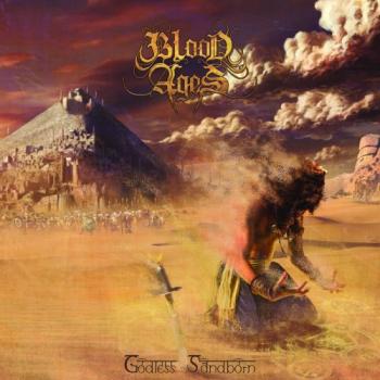 Blood Ages - Godless Sandborn