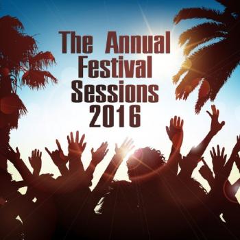 VA - The Annual Festival Sessions