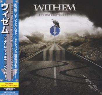 Withem - Unforgiving Road