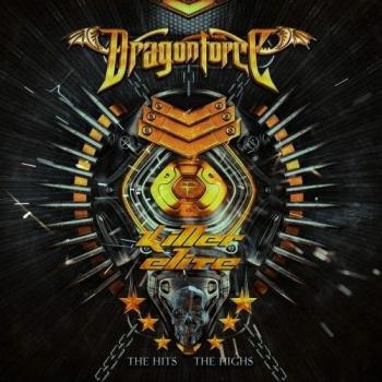 Dragonforce - Killer Elite