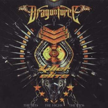 DragonForce - Killer Elite-The Hits, The Highs, The Vids