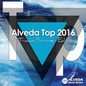 VA - Alveda Top 2016