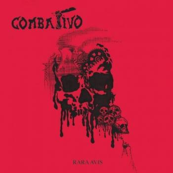 Combativo - Rara Avis