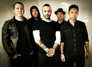 Blue October - Дискография