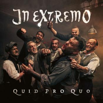 In Extremo - Quid Pro Quo