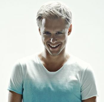 Armin van Buuren - A State Of Trance Episode 771