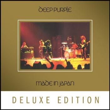 Deep Purple - Made in Japan 1972