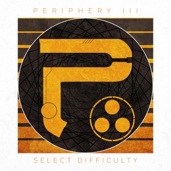 Periphery - Periphery III: Select Difficulty